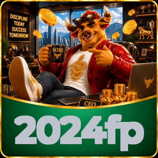 Cash Out 2024fp
