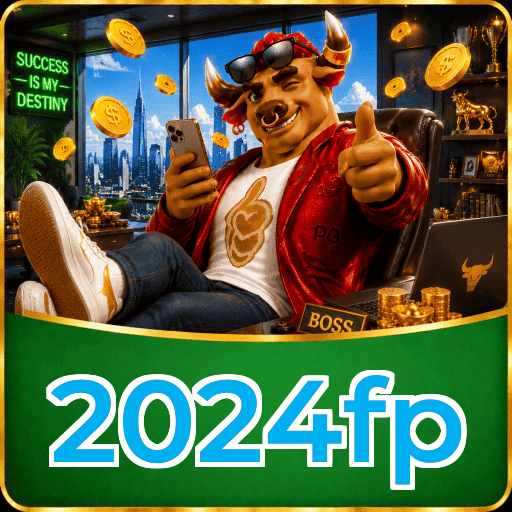 2024fp Segurança Logo 3